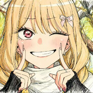 喜欢你的齐刘海ovo