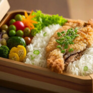 Bento Box
