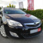 opel astra postrach miasta