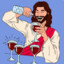 COGNAC CHRISTIANITY