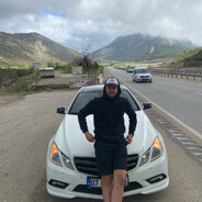 ☁️ †Dizzy† ☁