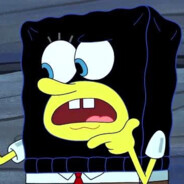 会做蟹黄堡的海绵块子