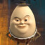 Mr. Egg for you!