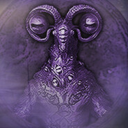 平衡律法的魔物