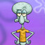 Squidward's