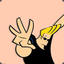 Johnny Bravo