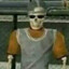 Mr Skeleton