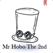 Mr. Hobo The 2nd