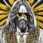 The Focken Jesus