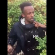 CaptainJäffaR قضيب أسود