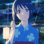Mitsuha.