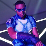 Player avatar