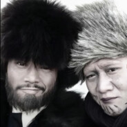 三爷老九他没毛病