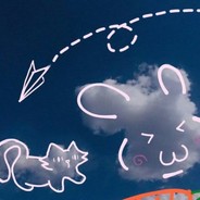 扶摇直上九万里