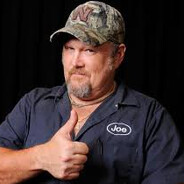 REALBLUECOLLAR @bandit