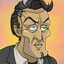 Handsome John's avatar
