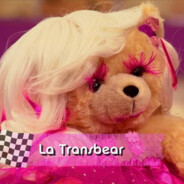 la transbear