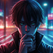 Player avatar