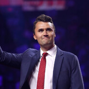 Charlie Kirk