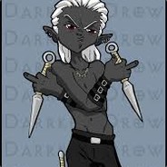 drow
