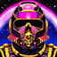 Alien Focker 9000!