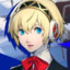 Aigis ᵘʷᵘ ᵘʷᵘ