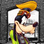 Goofy (Royal Knight&#039;s Captain)