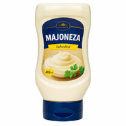 SPIRIT | Mayonnaise