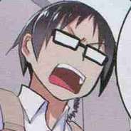 人间失格理科男