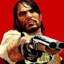 John Marston