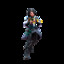 Radiant in Val