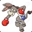 Fighter Donkey