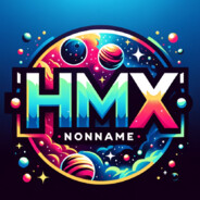 HmX NonName ツ