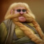 Bombur the chad