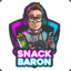 Snackbaron