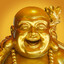 Laughing Buddha