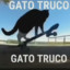 GATO TRUCO/ Scrappy