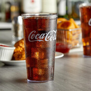 A Pepsi Bottle