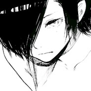Touka Kirishima