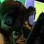 Ribz on Arkers Beeld