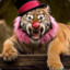 SEAtigerclown