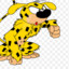 MarsuPilami