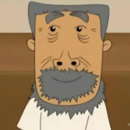 翻斗花园顶突牛爷爷