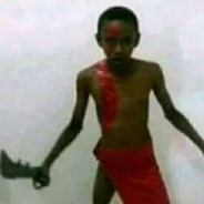 Cirilo of war