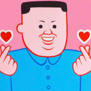 北韩第一突破手