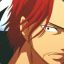 Akagami No Shanks