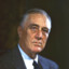 Franklin D. Roosevelt