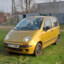 MATIZ 1.0 W GAZIE