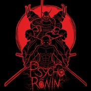 Psycho Rōnin