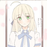 Artoria's avatar